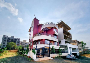 Pooja Villa Suites-Rooms and Pool, Igatpuri